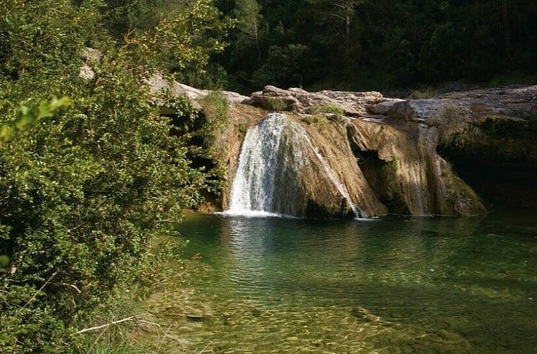 Vakantiehuisje in El Perelló