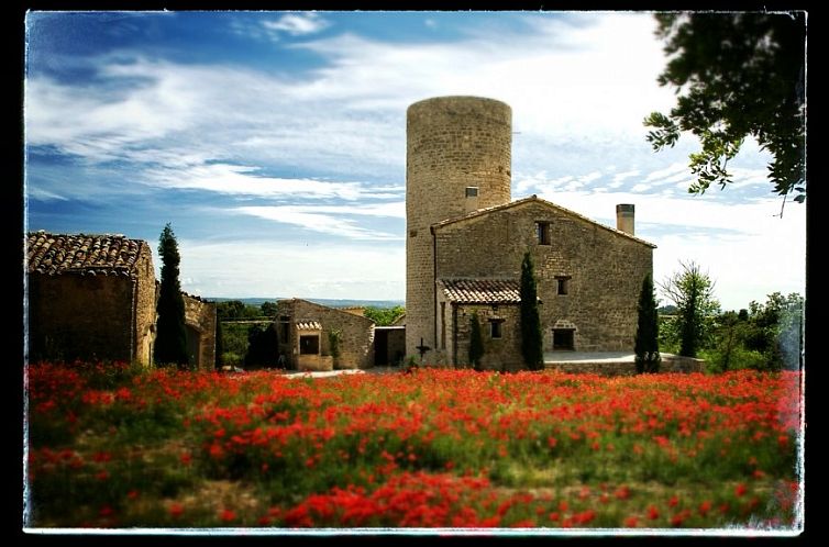 Torre de Mejanell