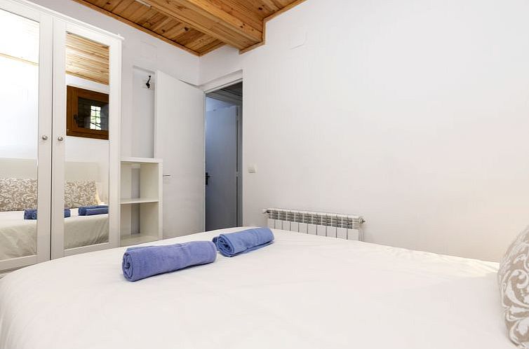 Appartement Casita Alba