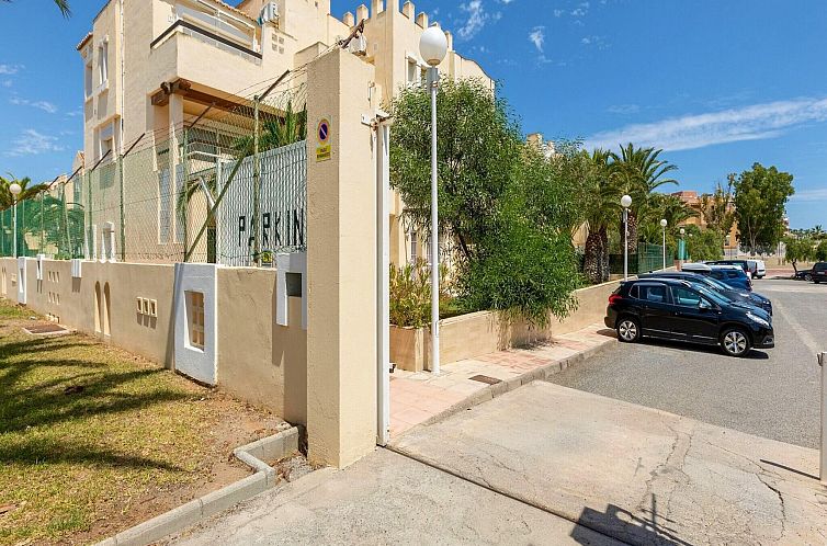 Apartamento Macael