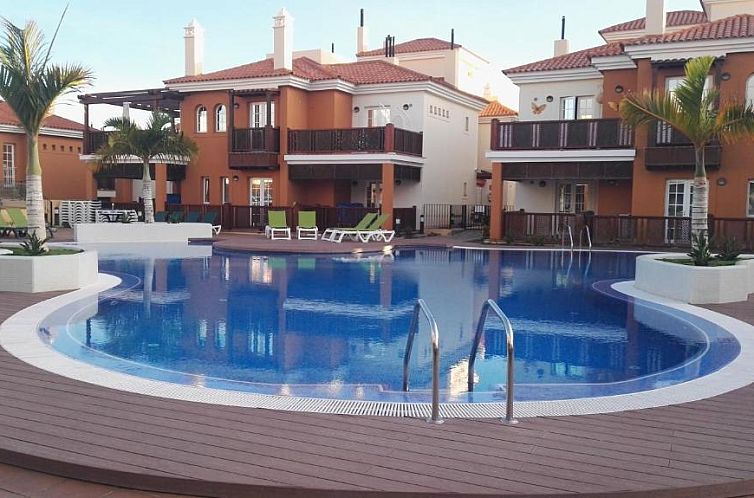 Luxury Apartment in Monte Carrera , Arguineguin