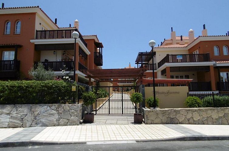 Luxury Apartment in Monte Carrera , Arguineguin