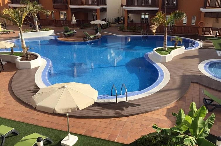 Luxury Apartment in Monte Carrera , Arguineguin