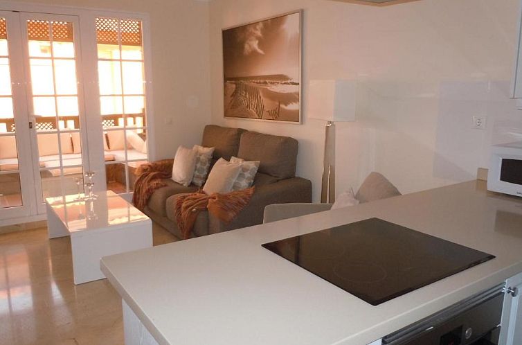 Luxury Apartment in Monte Carrera , Arguineguin