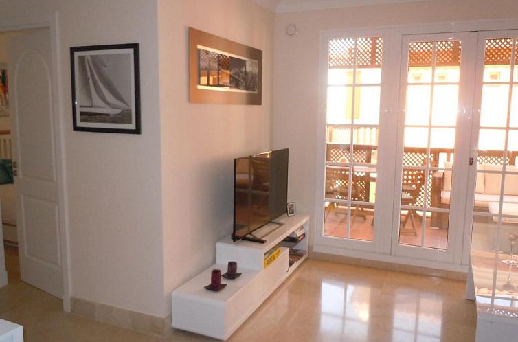 Luxury Apartment in Monte Carrera , Arguineguin