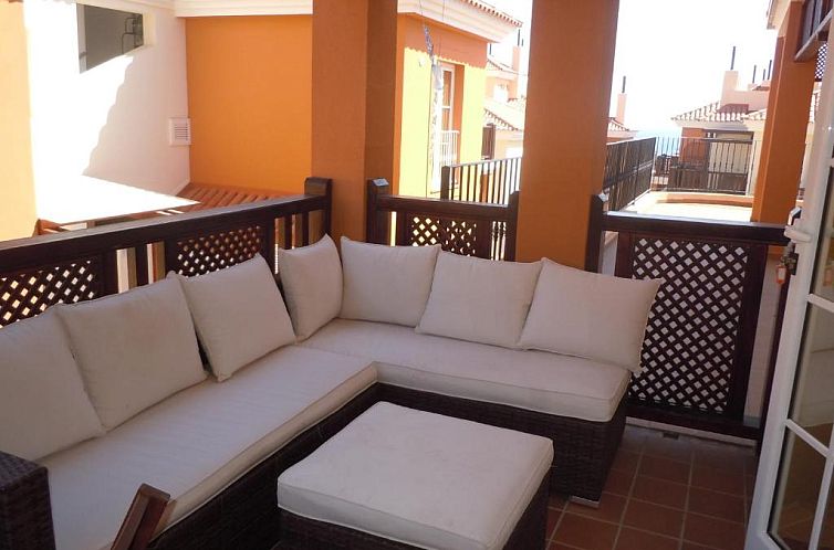 Luxury Apartment in Monte Carrera , Arguineguin