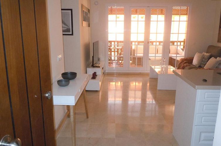 Luxury Apartment in Monte Carrera , Arguineguin