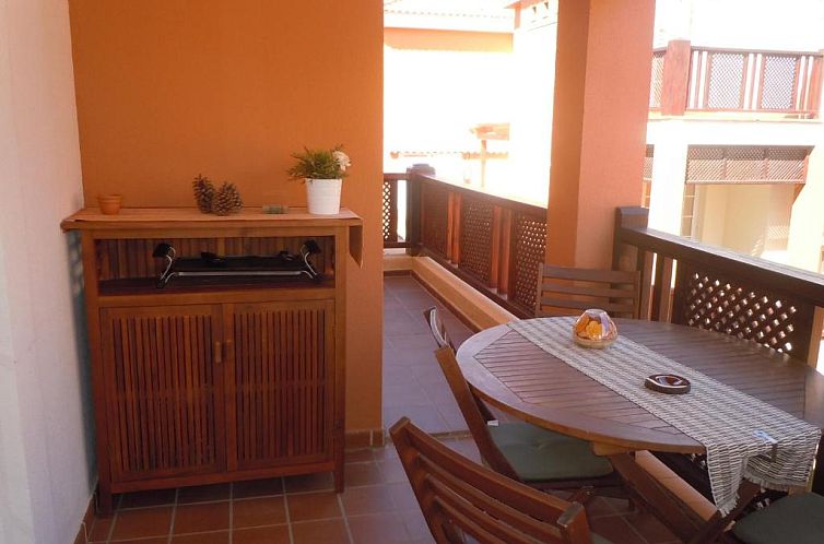 Luxury Apartment in Monte Carrera , Arguineguin