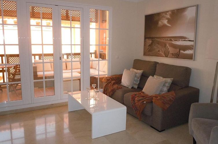 Luxury Apartment in Monte Carrera , Arguineguin