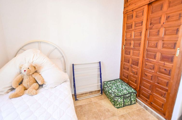 Appartement in Almería, Spanje