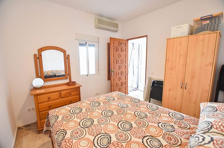 Appartement in Almería, Spanje