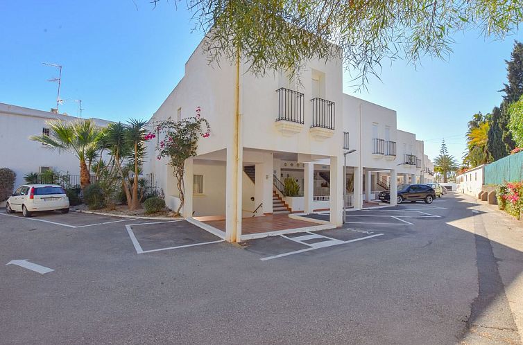 Appartement in Almería, Spanje