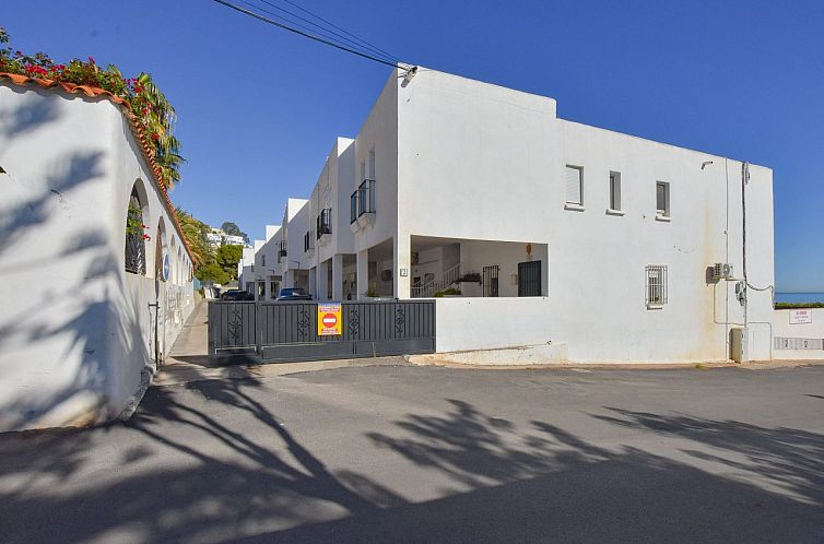 Appartement in Almería, Spanje