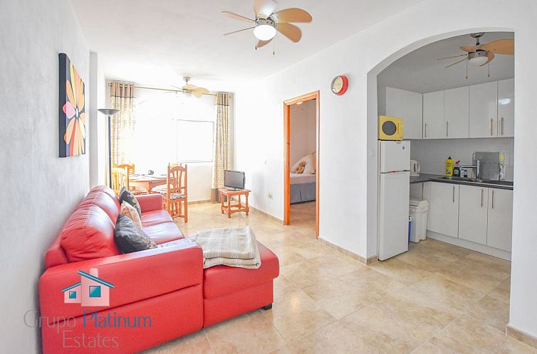 Appartement in Almería, Spanje