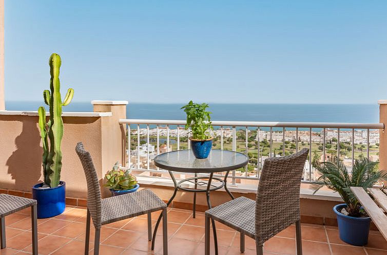 Appartement Marina de la Torre - Golf