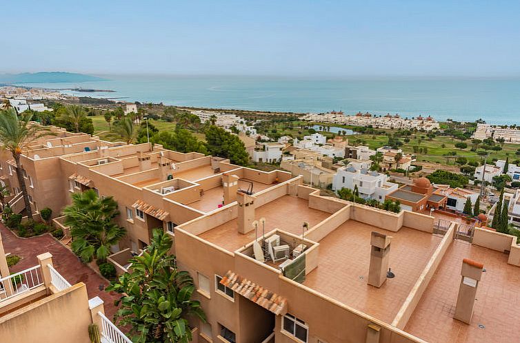 Appartement Marina de la Torre - Golf