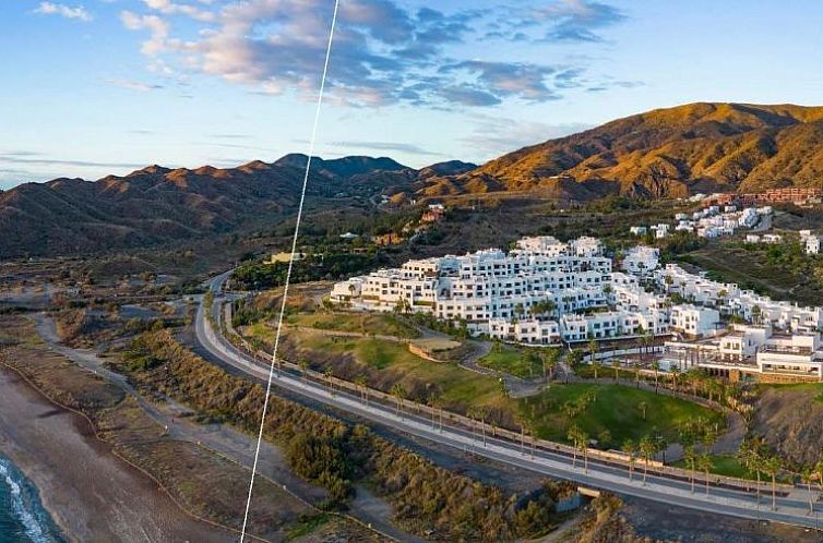 Appartement in Almería, Spanje