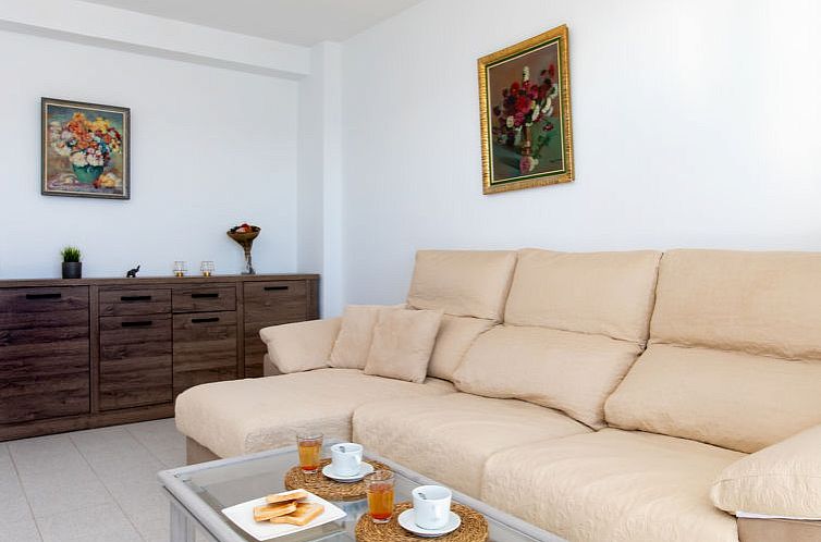 Appartement Velilla