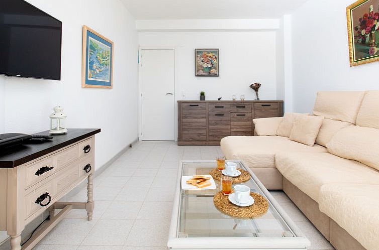 Appartement Velilla