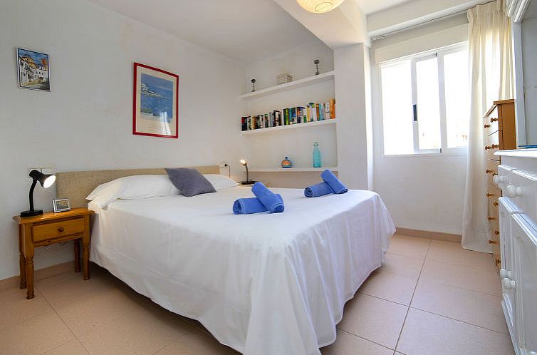 Appartement Santa Cruz