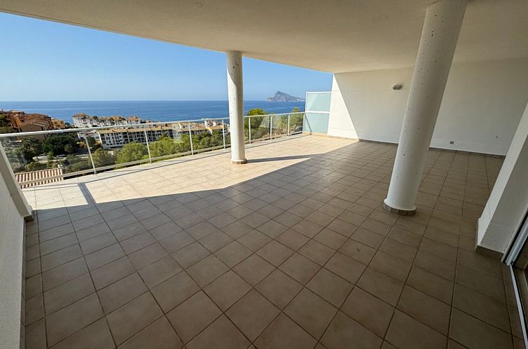 Appartement in Alicante, Spanje