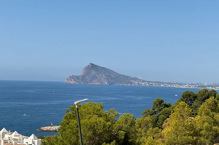 Appartement in Alicante, Spanje