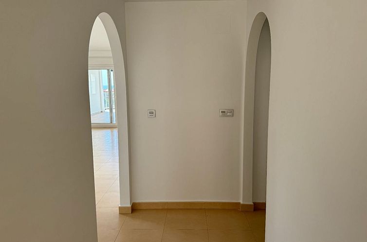 Appartement in Alicante, Spanje