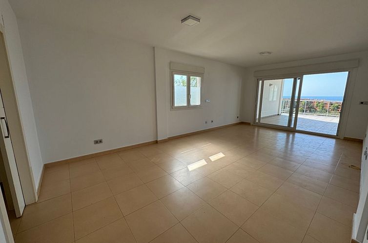 Appartement in Alicante, Spanje