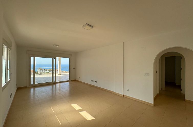 Appartement in Alicante, Spanje