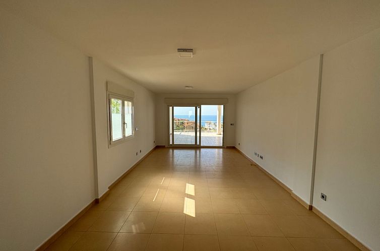 Appartement in Alicante, Spanje