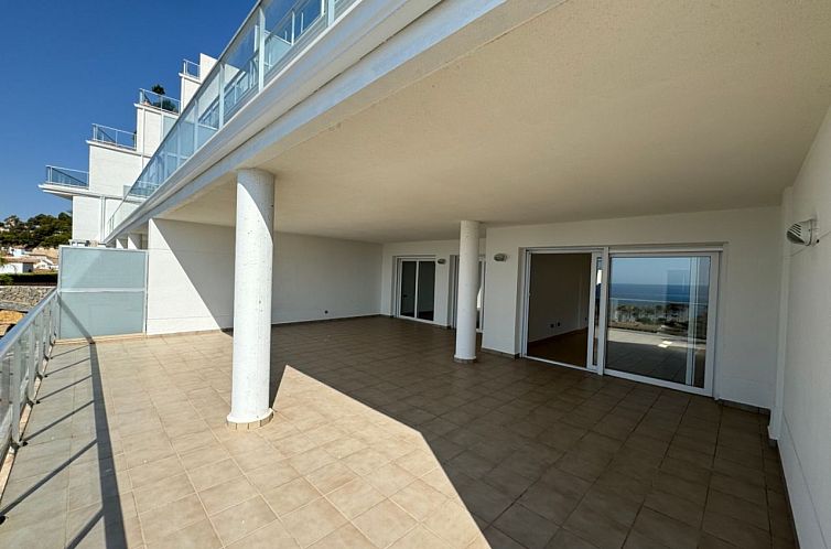 Appartement in Alicante, Spanje