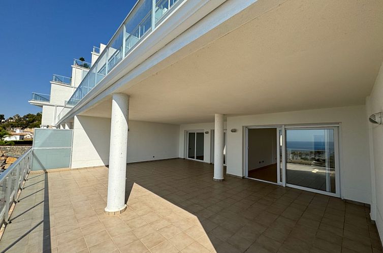 Appartement in Alicante, Spanje