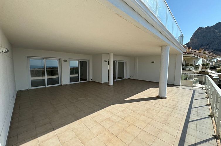 Appartement in Alicante, Spanje