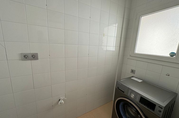 Appartement in Alicante, Spanje