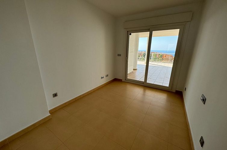 Appartement in Alicante, Spanje