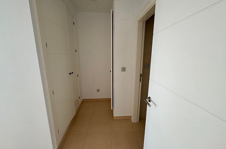 Appartement in Alicante, Spanje