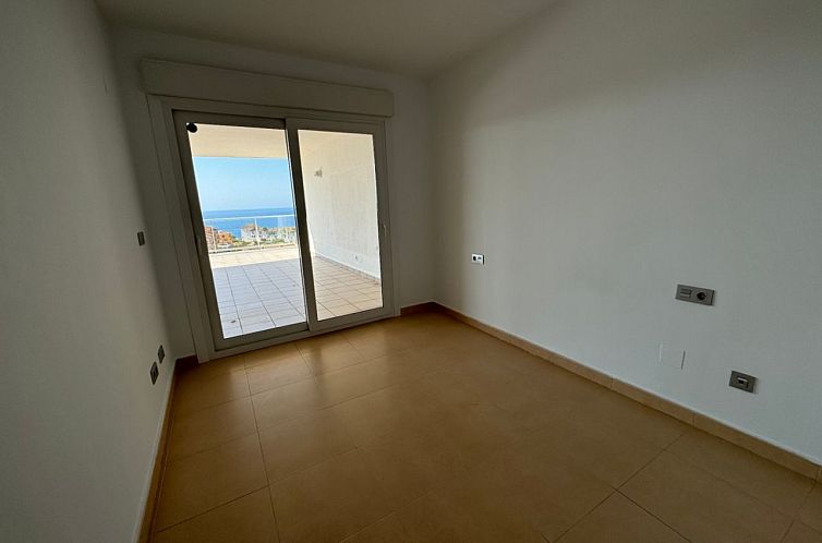 Appartement in Alicante, Spanje