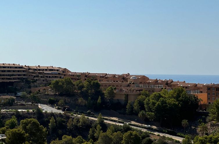 Appartement in Alicante, Spanje