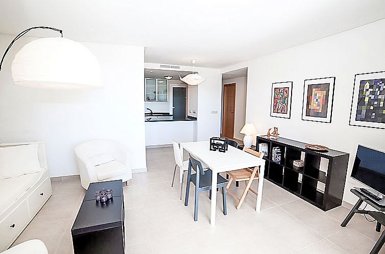 Appartement Los Lirios III