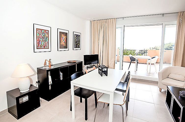 Appartement Los Lirios III