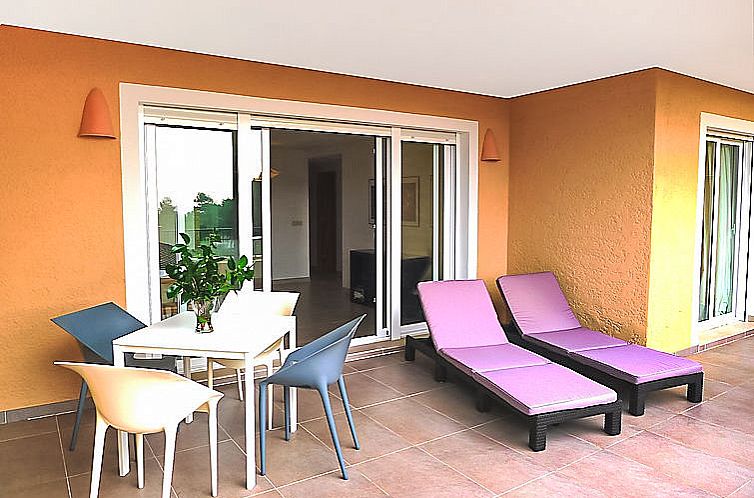 Appartement Los Lirios III