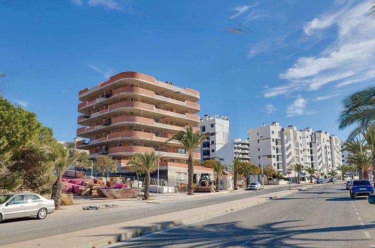 Appartement in Alicante, Spanje