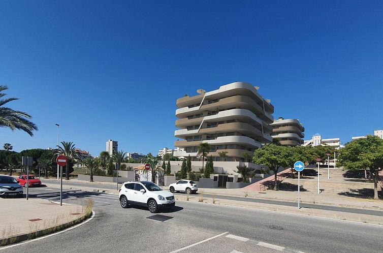 Appartement in Alicante, Spanje