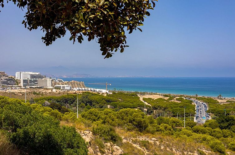 Appartement in Alicante, Spanje