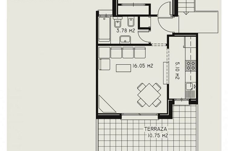 Vrijstaande woning in Alicante, Spanje