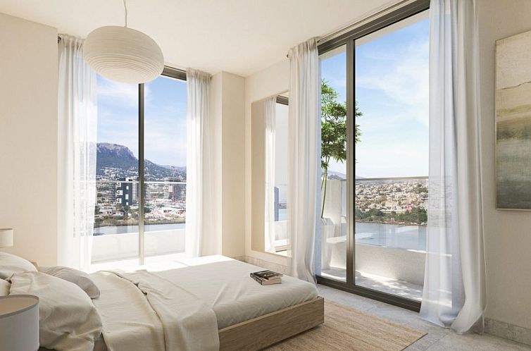 Appartement in Alicante, Spanje