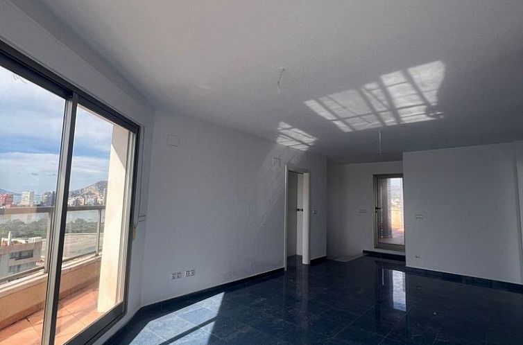 Appartement in Alicante, Spanje