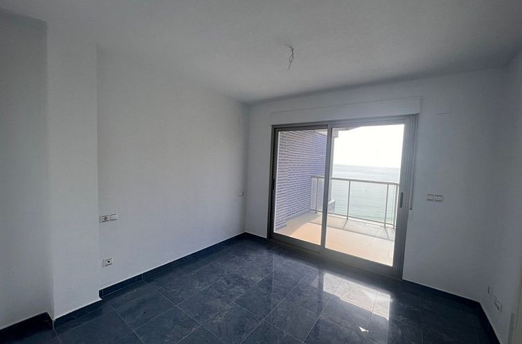 Appartement in Alicante, Spanje