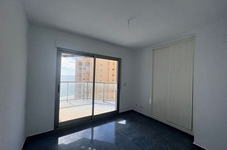 Appartement in Alicante, Spanje