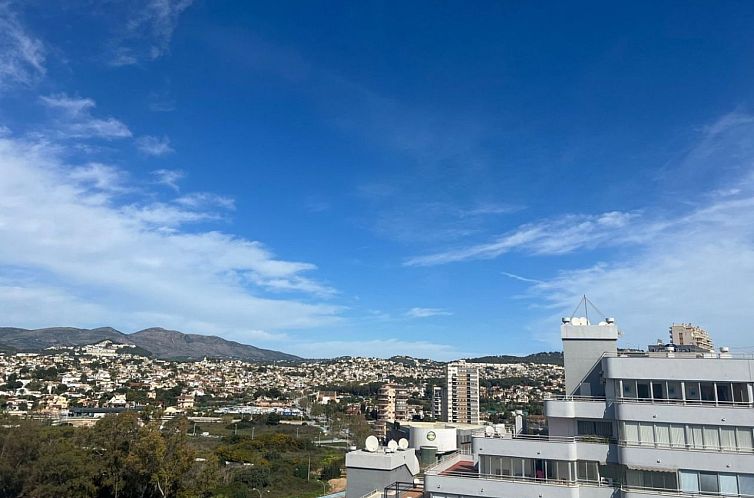 Appartement in Alicante, Spanje